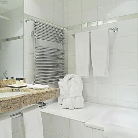 Hotel Boutique Belle Epoque Bern