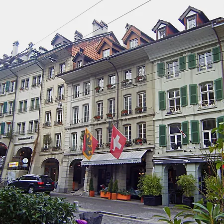 Hotel Boutique Belle Epoque 3*