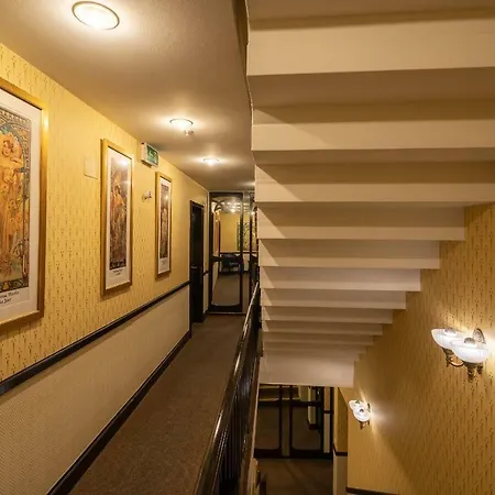 Boutique Belle Epoque Otel 3*