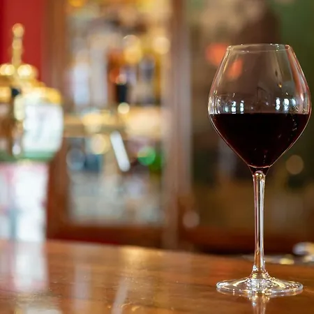 Boutique Belle Epoque Otel Bern