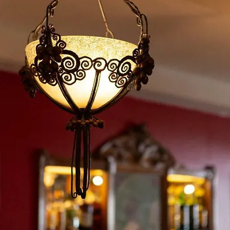 Boutique Belle Epoque 3* ベルン