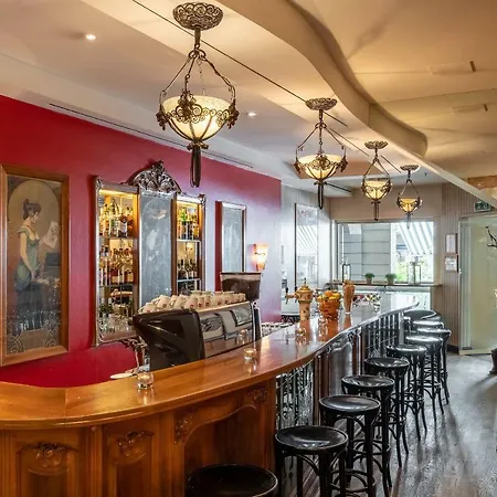 Boutique Belle Epoque Hotel