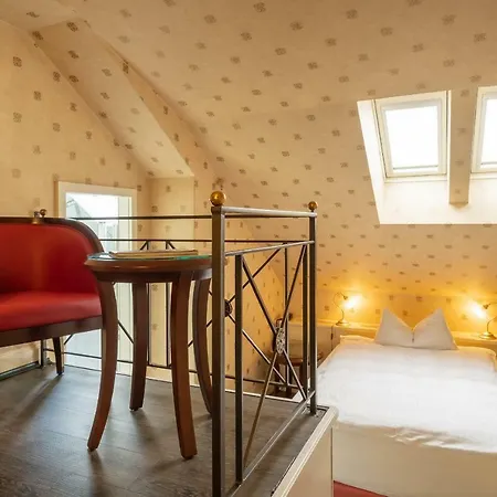 Hotel Boutique Belle Epoque 3*