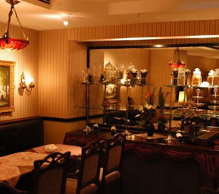 Hotel Boutique Belle Epoque 3*