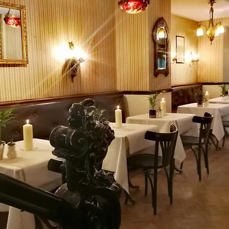 Boutique Belle Epoque Bern