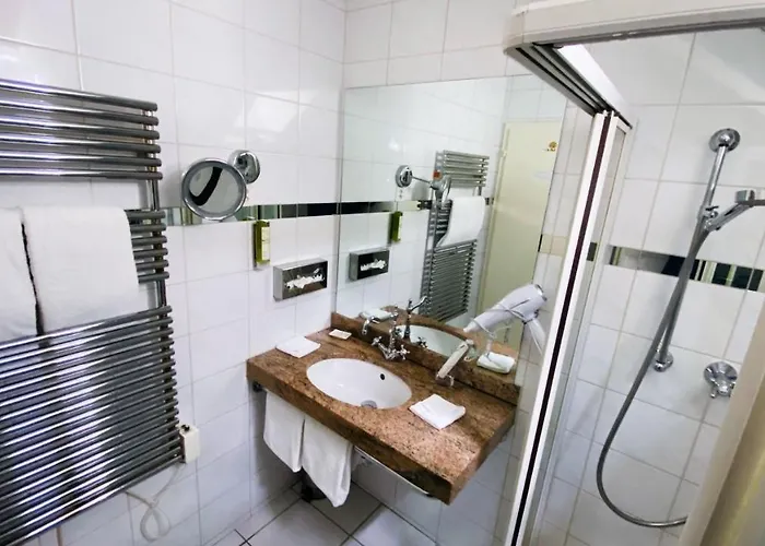 Boutique Belle Epoque 3* 베른