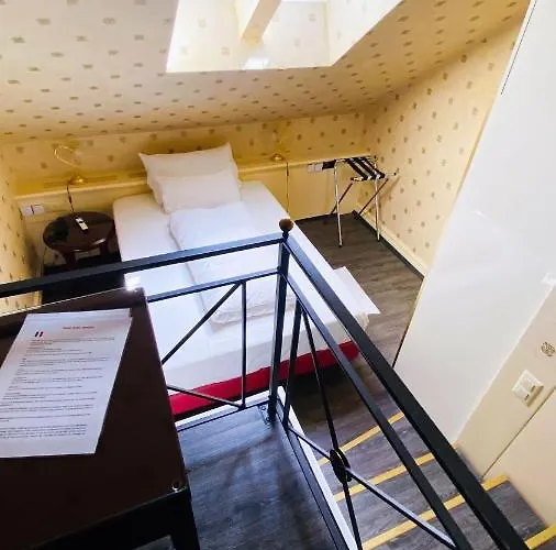 Boutique Belle Epoque 호텔 3*