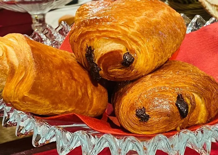 호텔 Boutique Belle Epoque 베른