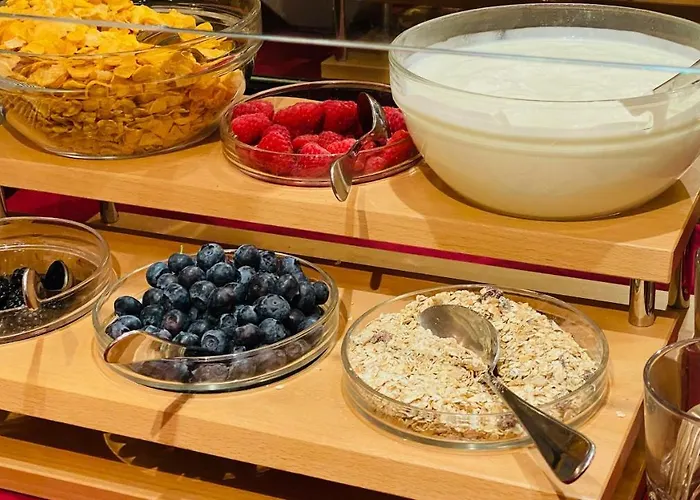 Boutique Belle Epoque 베른