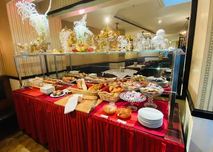 Boutique Belle Epoque 호텔 3*