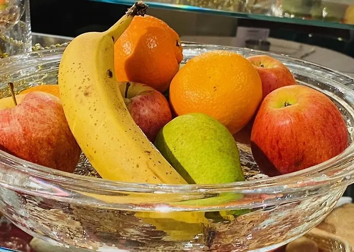 Boutique Belle Epoque 호텔