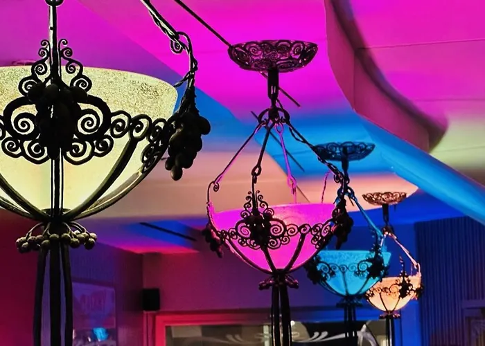 Boutique Belle Epoque 베른