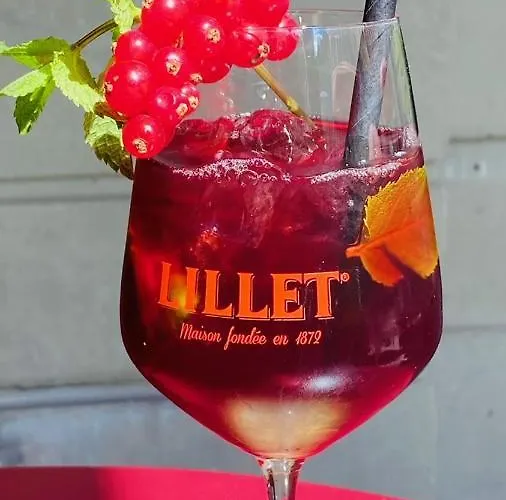 Hotel Boutique Belle Epoque Bern