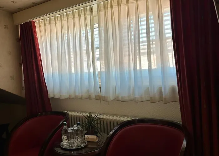 Boutique Belle Epoque