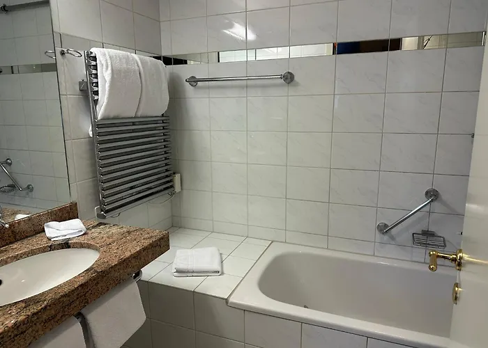 호텔 Boutique Belle Epoque 베른