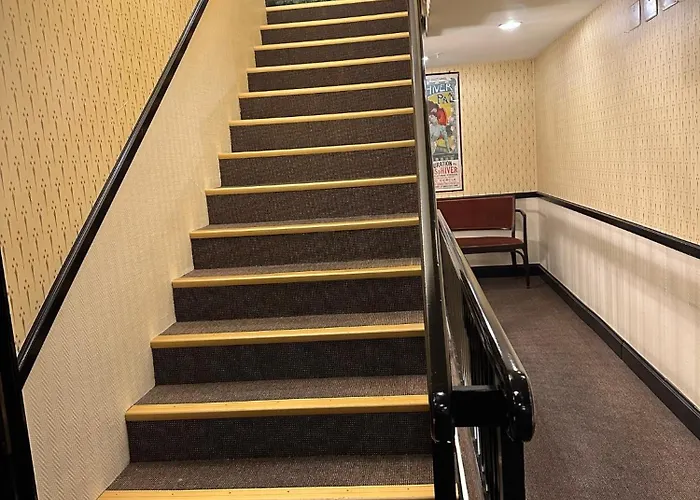 Boutique Belle Epoque 호텔 베른