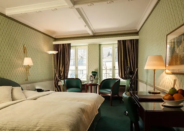 Boutique Belle Epoque 베른