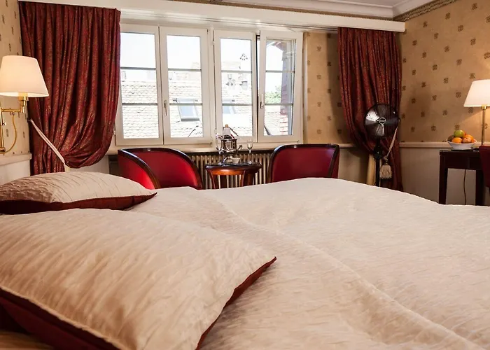 Boutique Belle Epoque 호텔