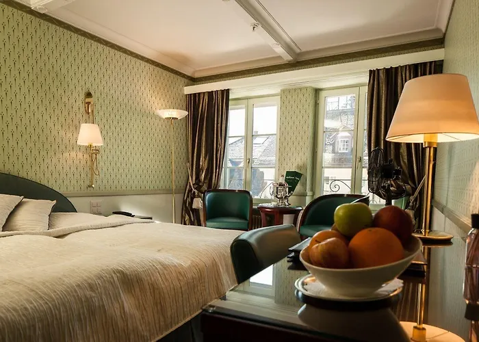 Boutique Belle Epoque 호텔 3*