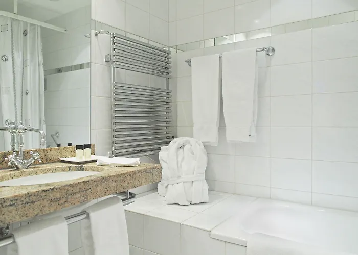 호텔 Boutique Belle Epoque 베른