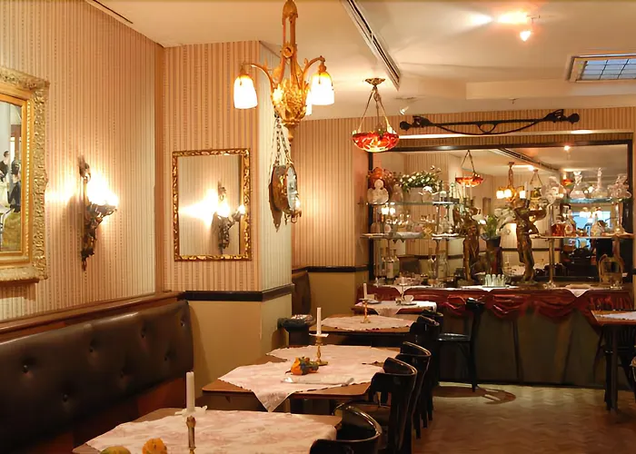 Boutique Belle Epoque Hotel Bern