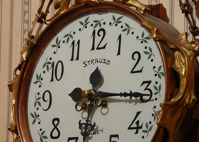 호텔 Boutique Belle Epoque 3*