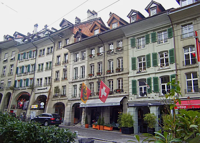 Boutique Belle Epoque 호텔