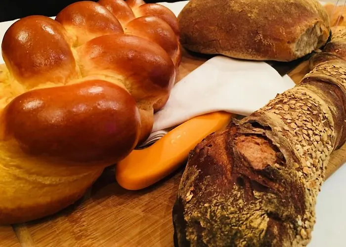 Boutique Belle Epoque 호텔