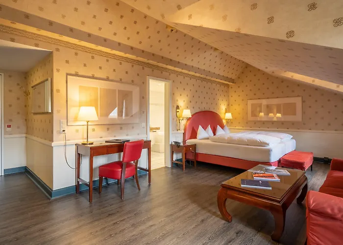 Boutique Belle Epoque 호텔 3*