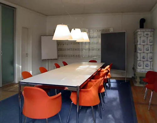 호텔 Boutique Belle Epoque