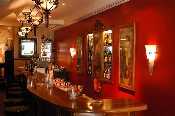 Boutique Belle Epoque 3* 베른