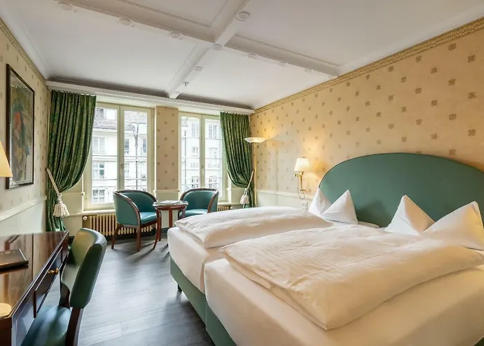 Boutique Belle Epoque Bern