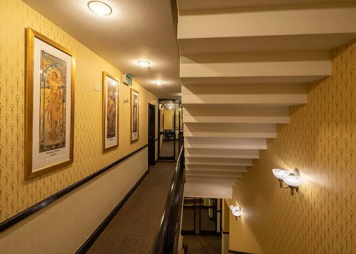 Boutique Belle Epoque 호텔 3*