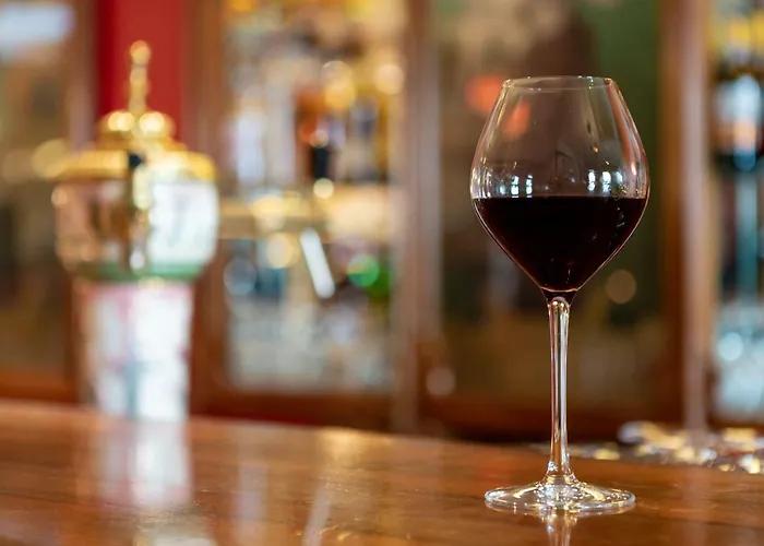 Boutique Belle Epoque 호텔 베른