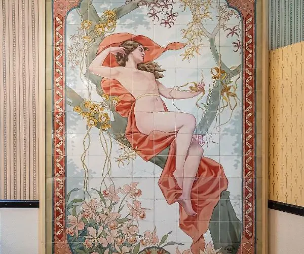 호텔 Boutique Belle Epoque 베른