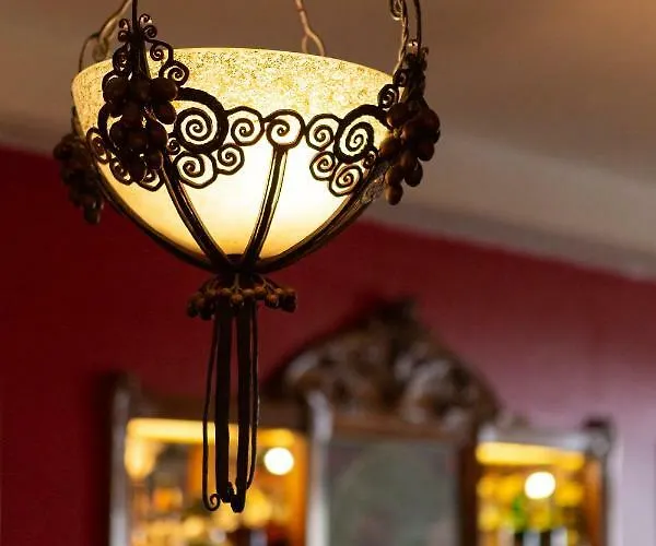 Boutique Belle Epoque 3* Bern