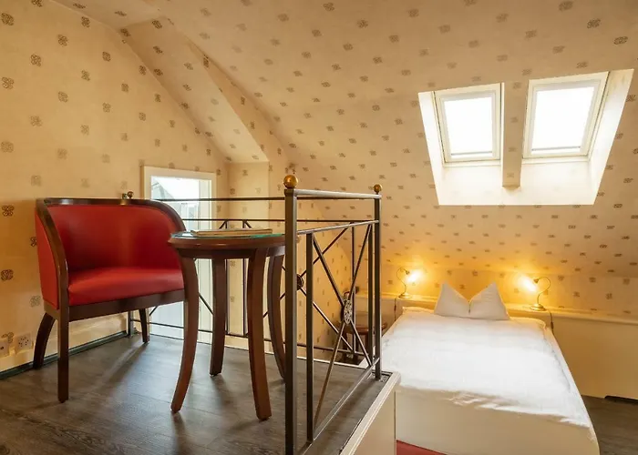 호텔 Boutique Belle Epoque 3*