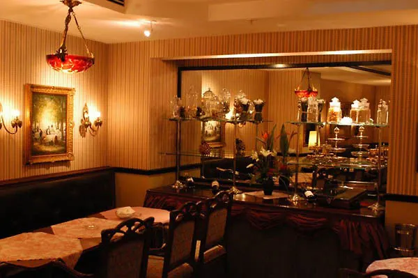 호텔 Boutique Belle Epoque 3*