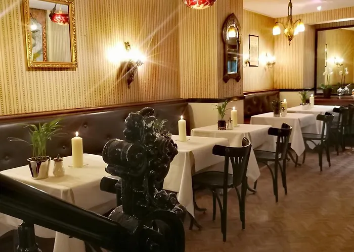 Boutique Belle Epoque 베른