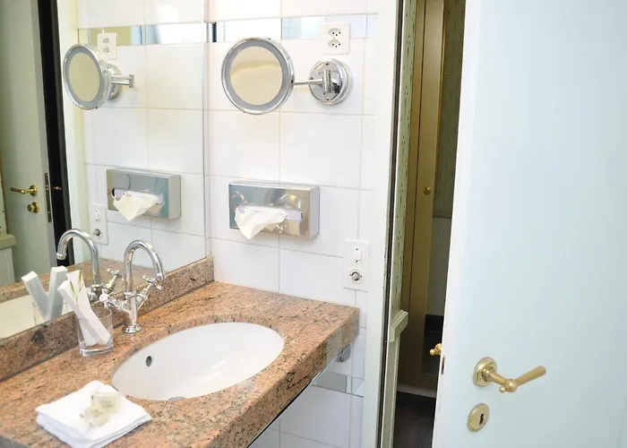 Hotel Boutique Belle Epoque