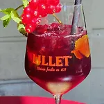 فندق Boutique Belle Epoque برن