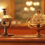 Boutique Belle Epoque فندق برن