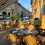 فندق Boutique Belle Epoque برن