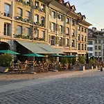 Boutique Belle Epoque فندق برن