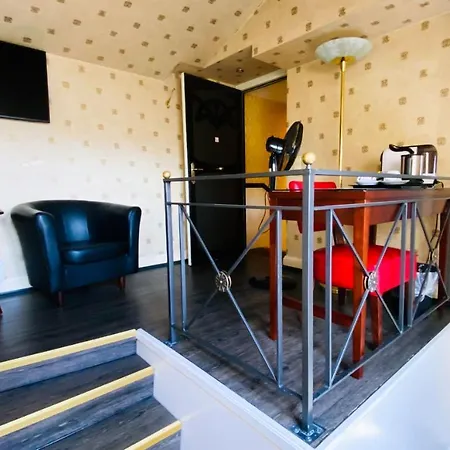 Boutique Belle Epoque Hotel Bern