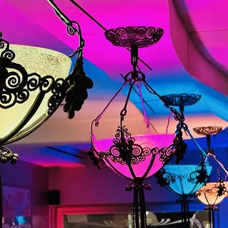 Boutique Belle Epoque Βέρνη