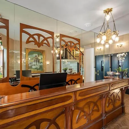 Boutique Belle Epoque Ξενοδοχείο 3*