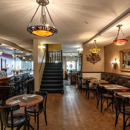 Boutique Belle Epoque Hotel