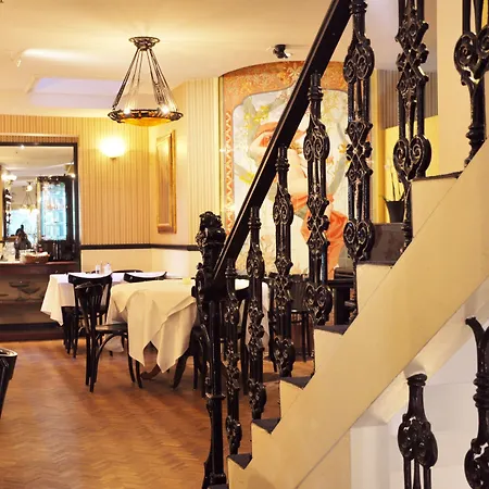 Boutique Belle Epoque Bern