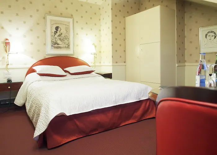 Boutique Belle Epoque 3*